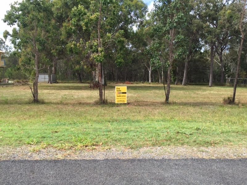 43-45 Wilma, Russell Island QLD 4184