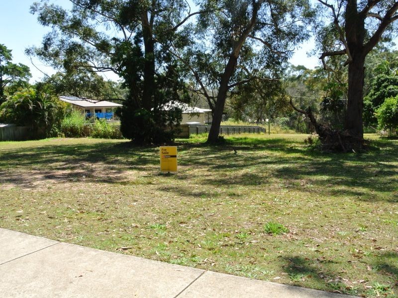 27 Jackson Road, Russell Island QLD 4184