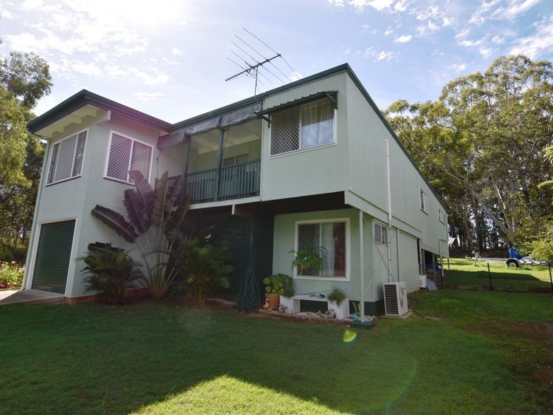 5 Virginia Parade, Russell Island QLD 4184