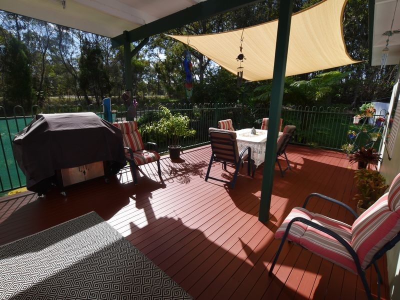 5 Virginia Parade, Russell Island QLD 4184