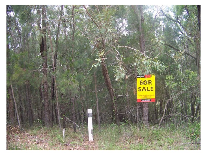 6 Leichhardt Tce,, Russell Island QLD 4184