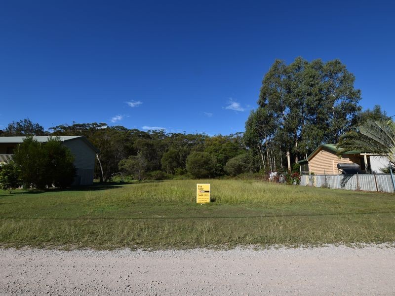 3 Medika Dve, Russell Island QLD 4184