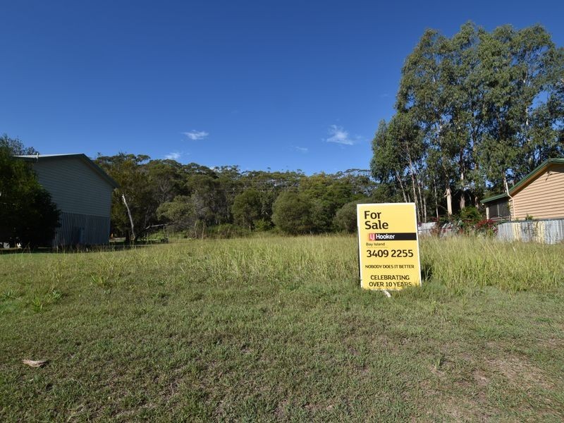 3 Medika Dve, Russell Island QLD 4184