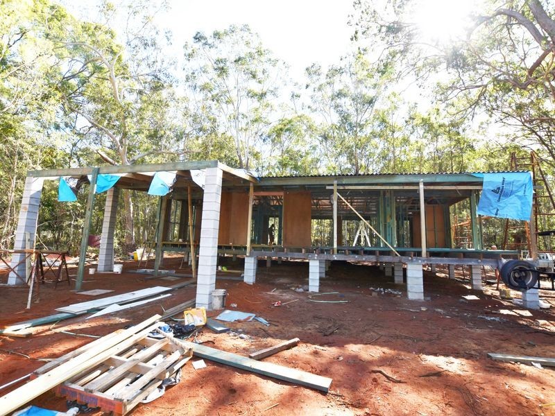 23 Channel St, Russell Island QLD 4184