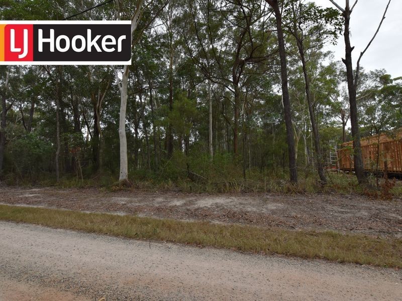 29 Villa wood Rd, Russell Island QLD 4184