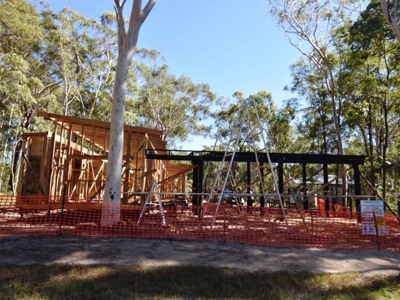 27 Villa Wood Rd, Russell Island QLD 4184