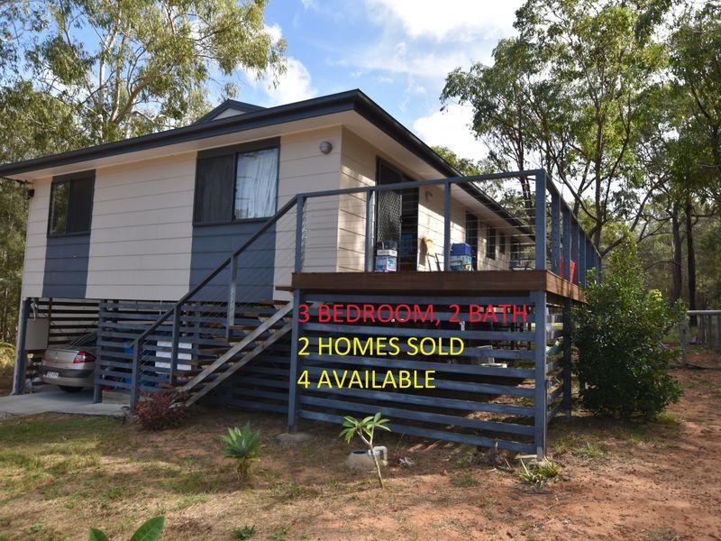 220 Centre Rd, Russell Island QLD 4184