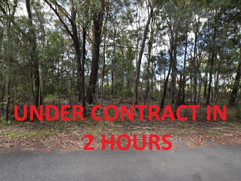 4 Fernbrook Av, Russell Island QLD 4184
