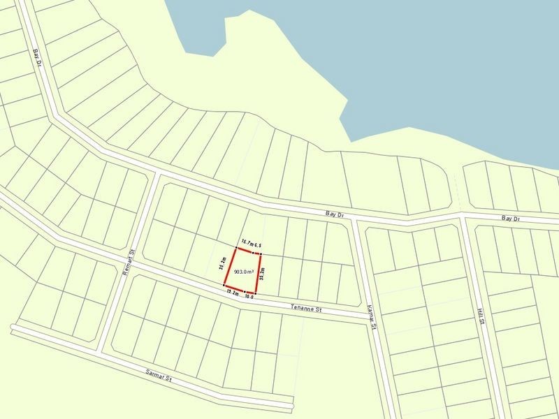 11 Tenanne St, Russell Island QLD 4184