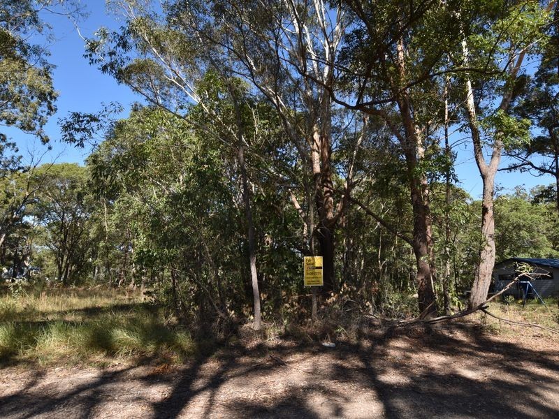 4 Taylor Street, Russell Island QLD 4184