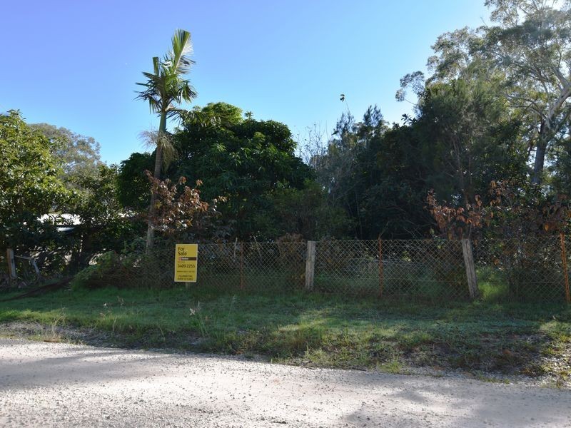 31 Harvey Street, Russell Island QLD 4184