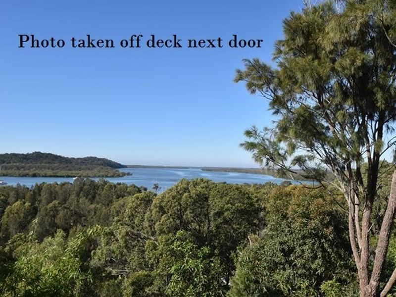 30 Crescent Drive, Russell Island QLD 4184