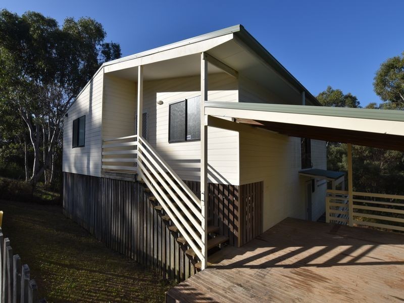 37 Highland Ridge Road, Russell Island QLD 4184