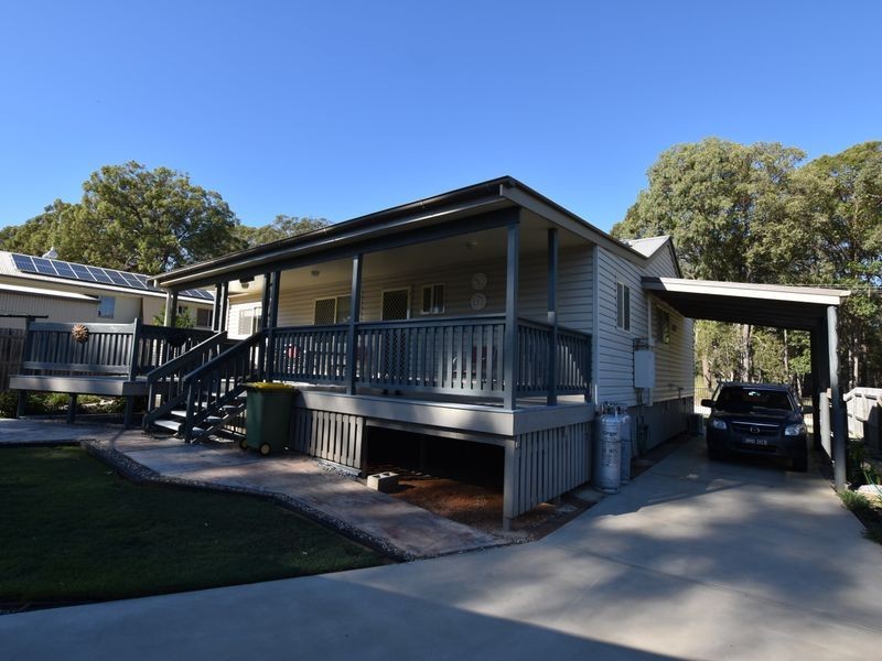 19 Pia Street, Russell Island QLD 4184