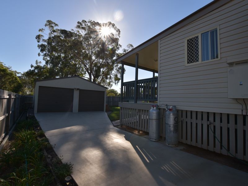 19 Pia Street, Russell Island QLD 4184