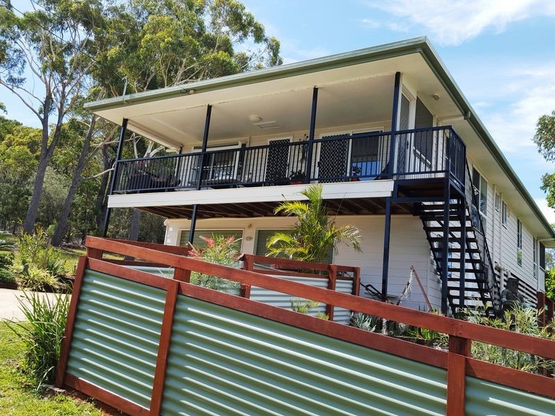 25 Cutter Street, Russell Island QLD 4184