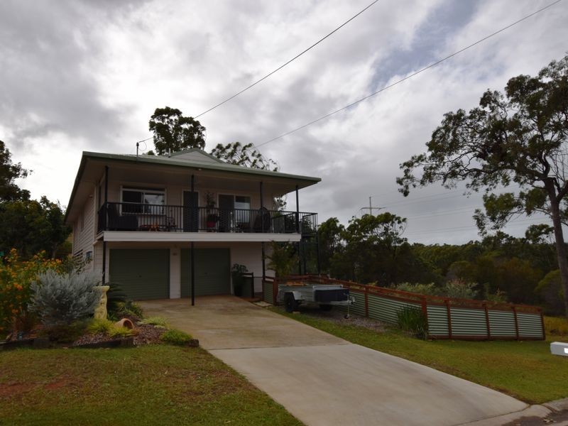 25 Cutter Street, Russell Island QLD 4184