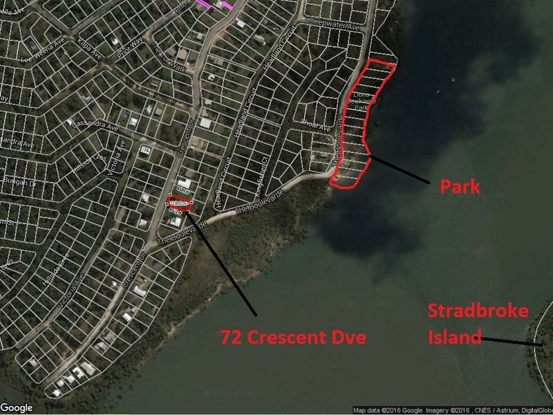 72 Crescent Dve, Russell Island QLD 4184