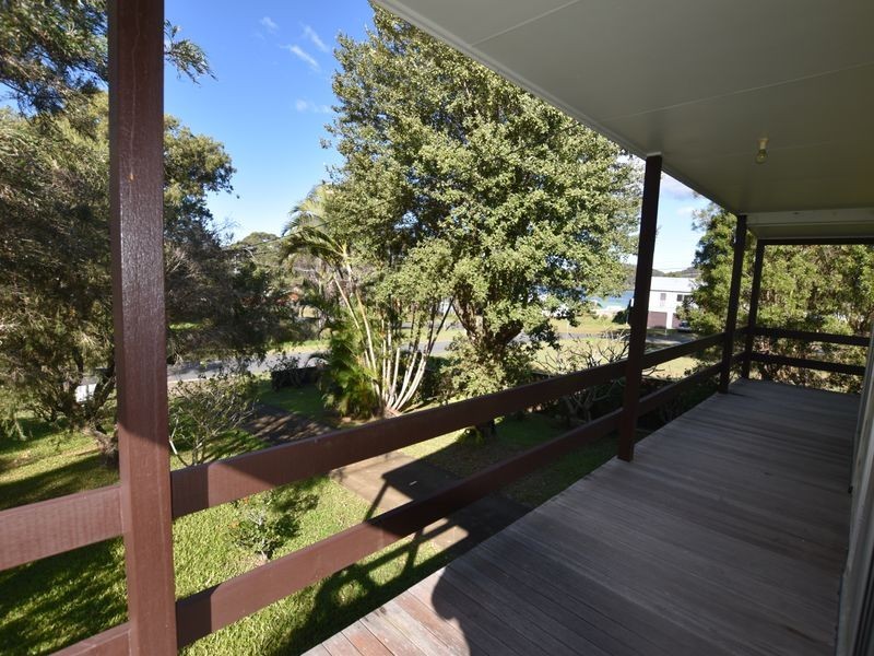 3-5 Patterson St, Russell Island QLD 4184