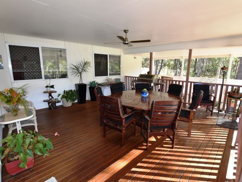 48 Kurrajong Road, Russell Island QLD 4184