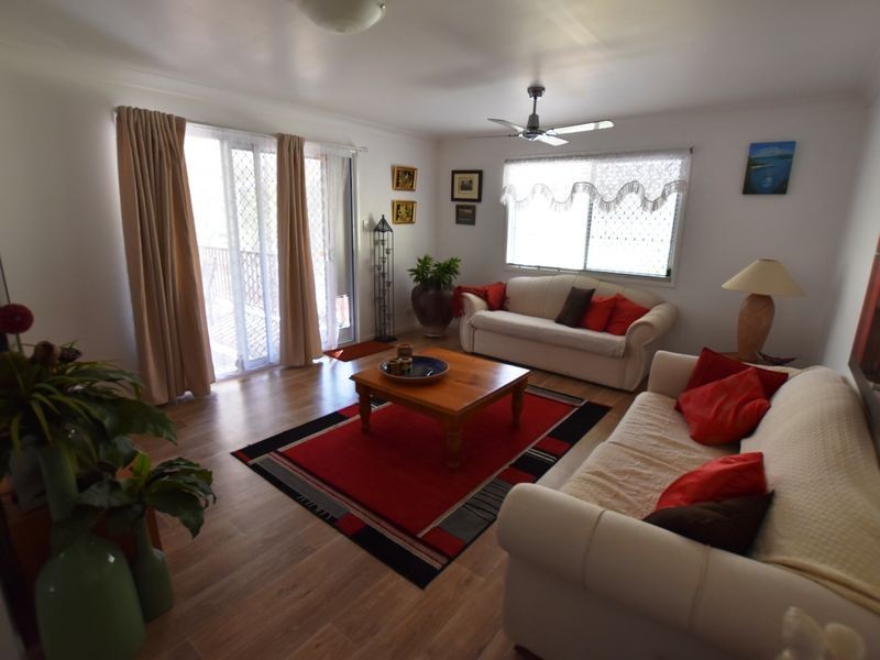 48 Kurrajong Road, Russell Island QLD 4184