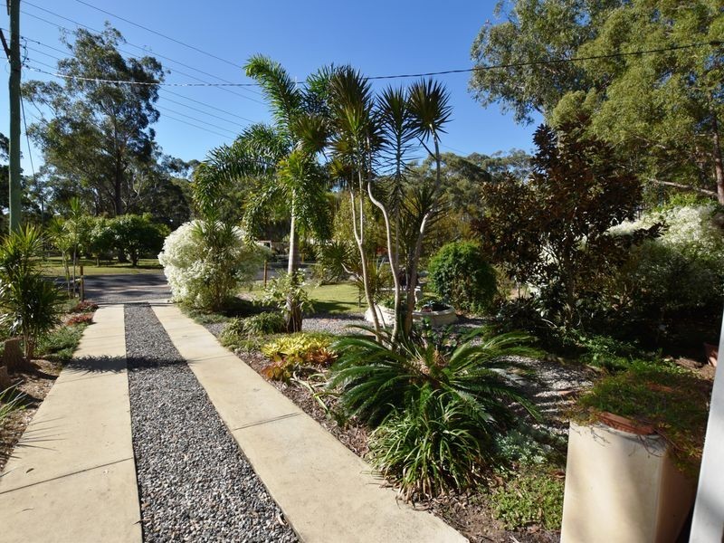 48 Kurrajong Road, Russell Island QLD 4184