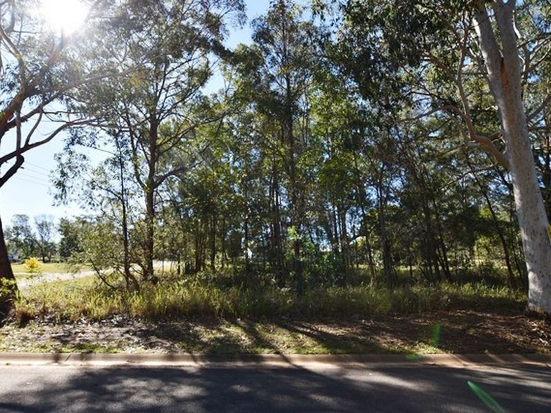 Russell Island QLD 4184