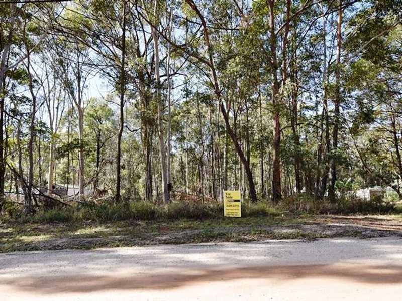 8 Lindwall Street, Russell Island QLD 4184