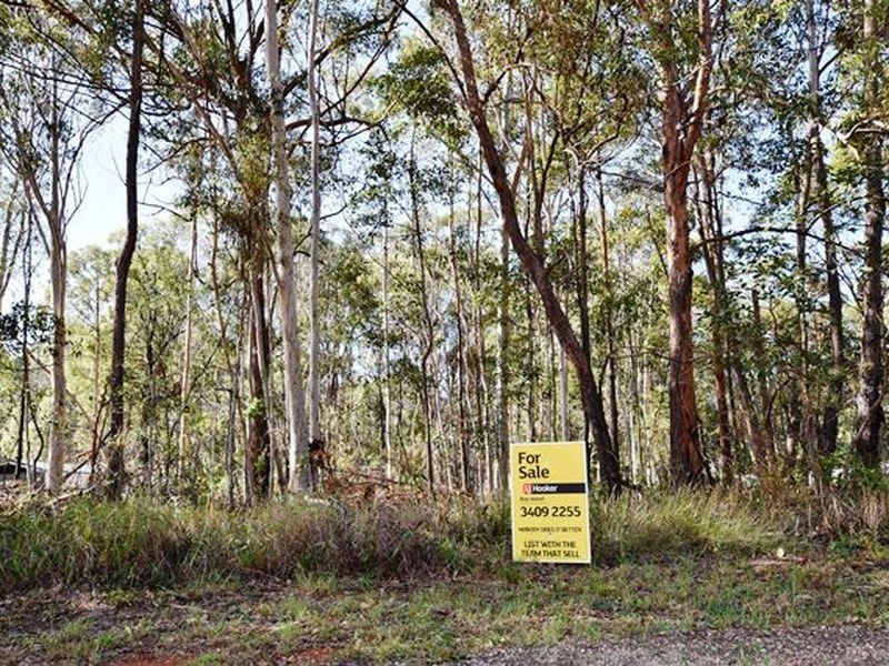 8 Lindwall Street, Russell Island QLD 4184