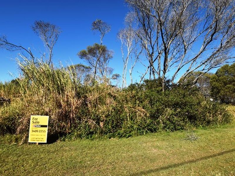 9 Wakehill Rd, Russell Island QLD 4184