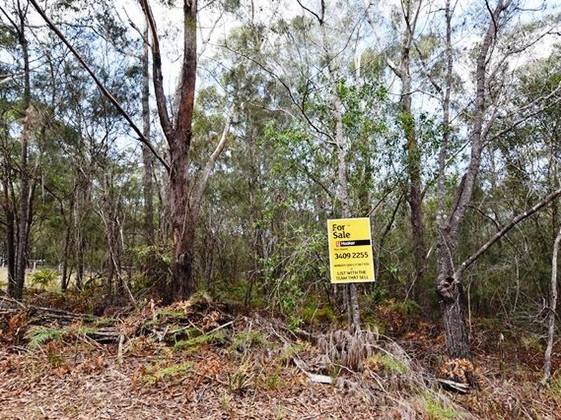 Russell Island QLD 4184