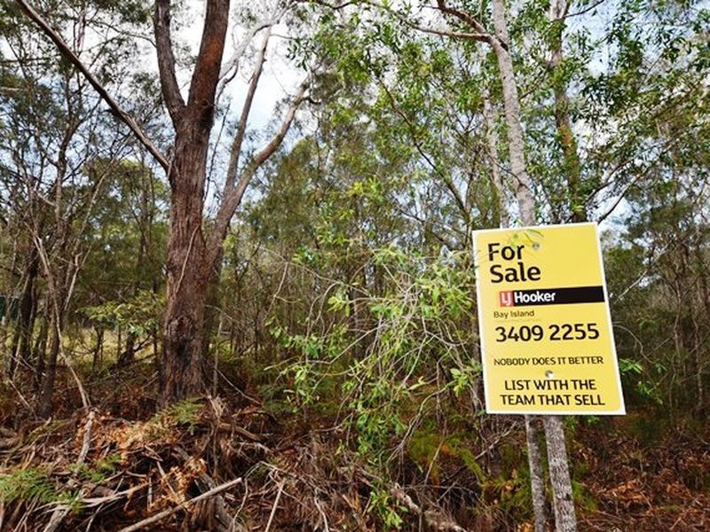 Russell Island QLD 4184