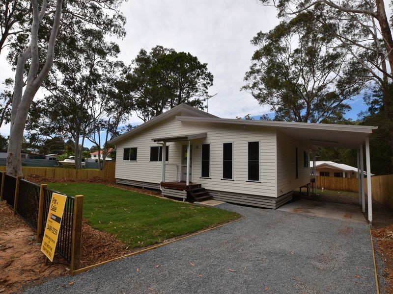 10 Canaipa Road, Russell Island QLD 4184