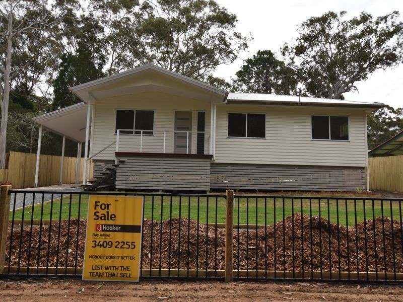 9 Borrows St, Russell Island QLD 4184