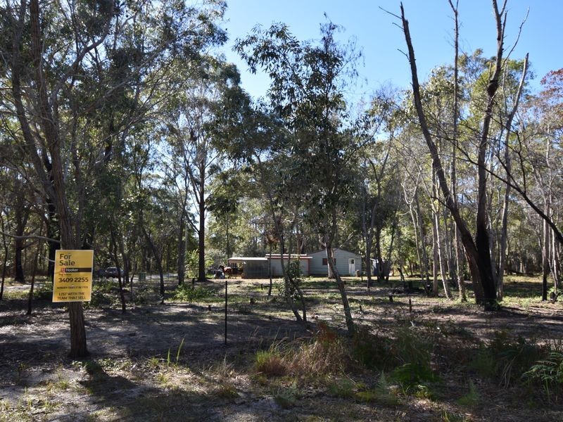 17 Boronia Street, Russell Island QLD 4184
