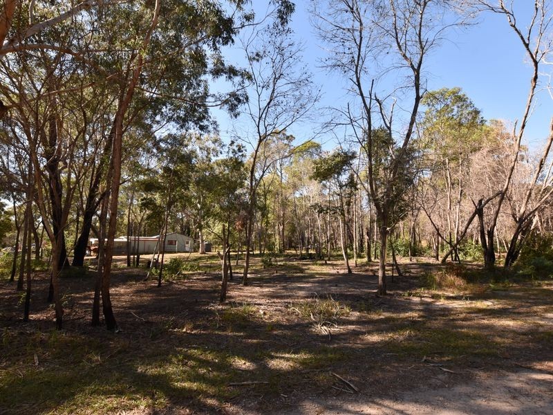 17 Boronia Street, Russell Island QLD 4184