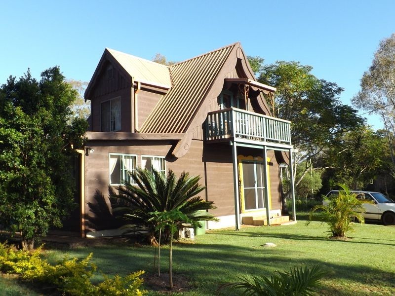 14 Aquamarine, Russell Island QLD 4184