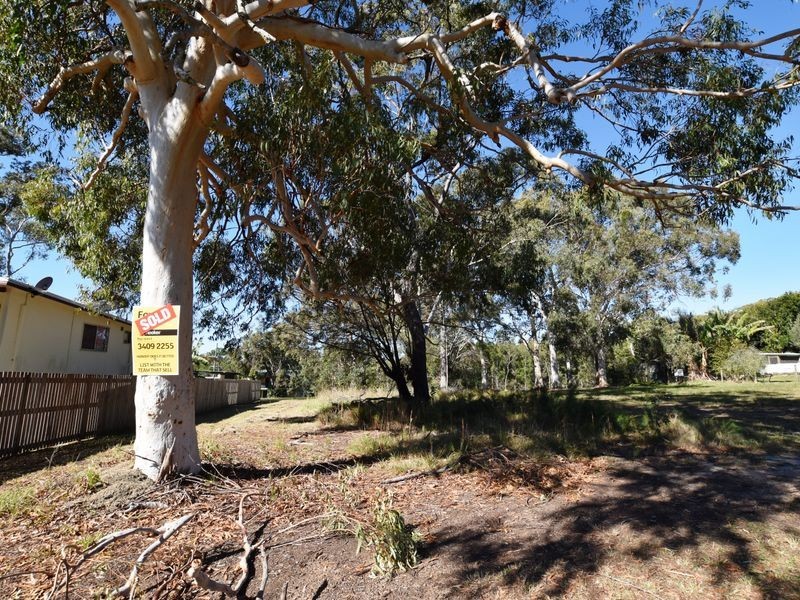 26 Guthrie St, Russell Island QLD 4184