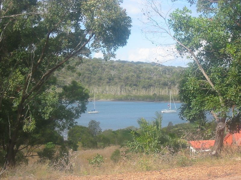 75 Lea- Weena, Russell Island QLD 4184