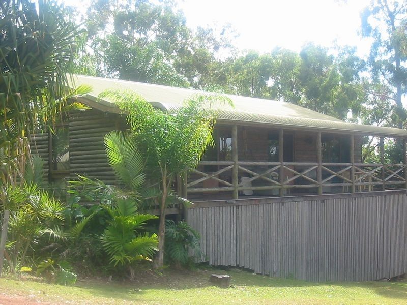 75 Lea- Weena, Russell Island QLD 4184