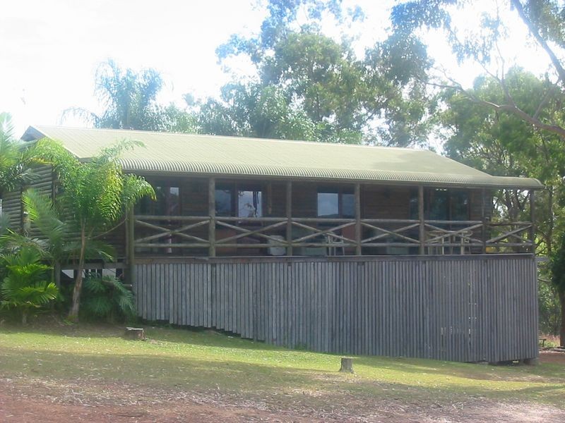 75 Lea- Weena, Russell Island QLD 4184