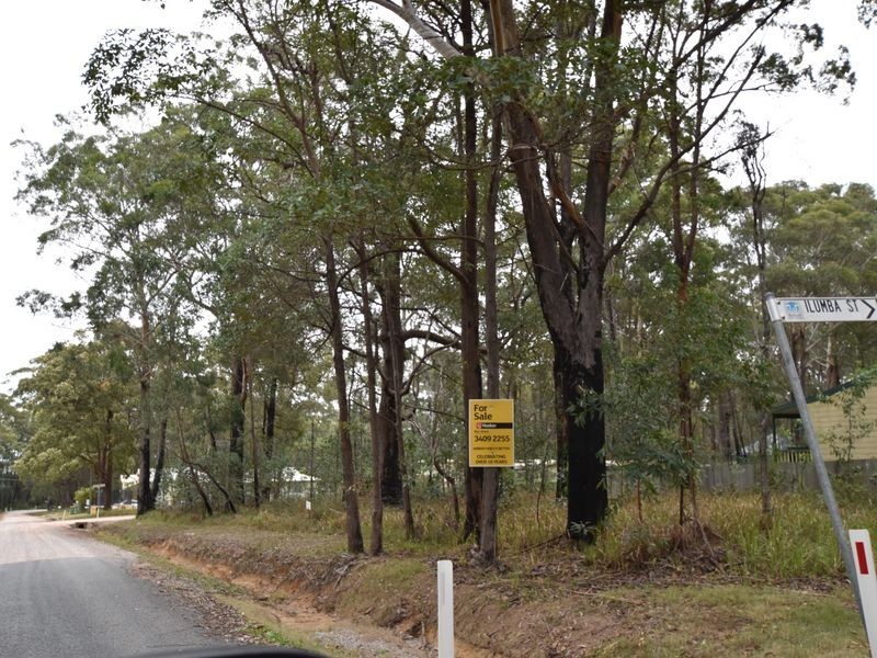 2 Ilumba Street, Russell Island QLD 4184