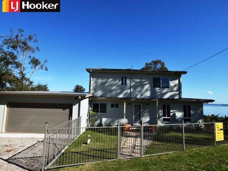 34-36 Mark Rd, Russell Island QLD 4184