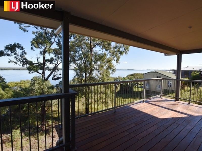 34-36 Mark Rd, Russell Island QLD 4184