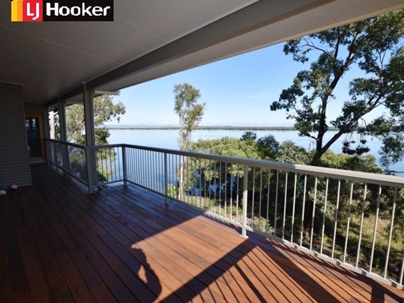 34-36 Mark Rd, Russell Island QLD 4184