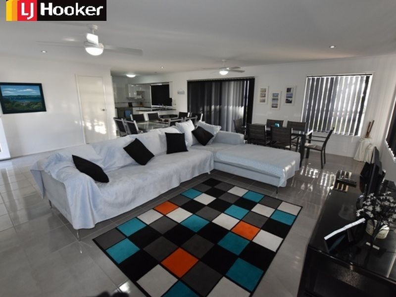 34-36 Mark Rd, Russell Island QLD 4184