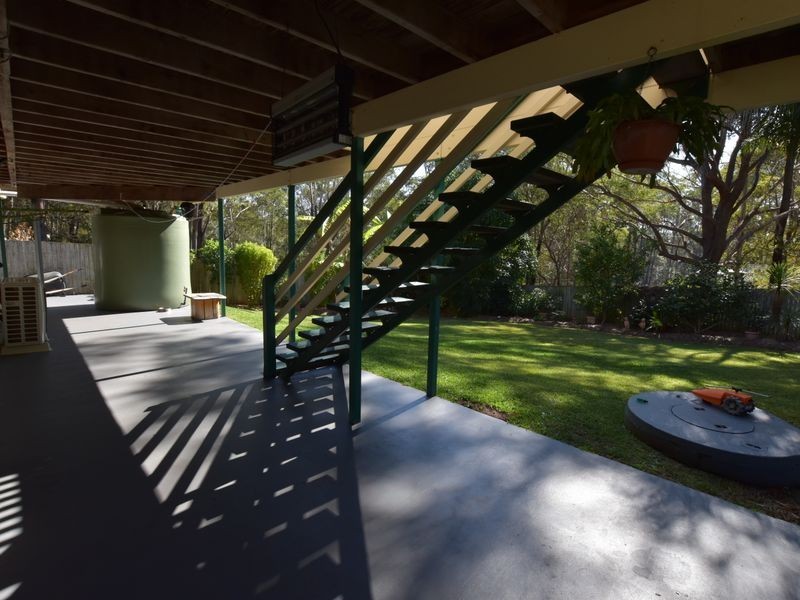 33 Hume St, Russell Island QLD 4184
