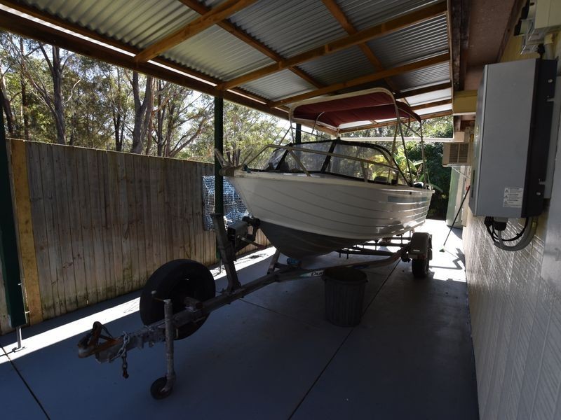33 Hume St, Russell Island QLD 4184