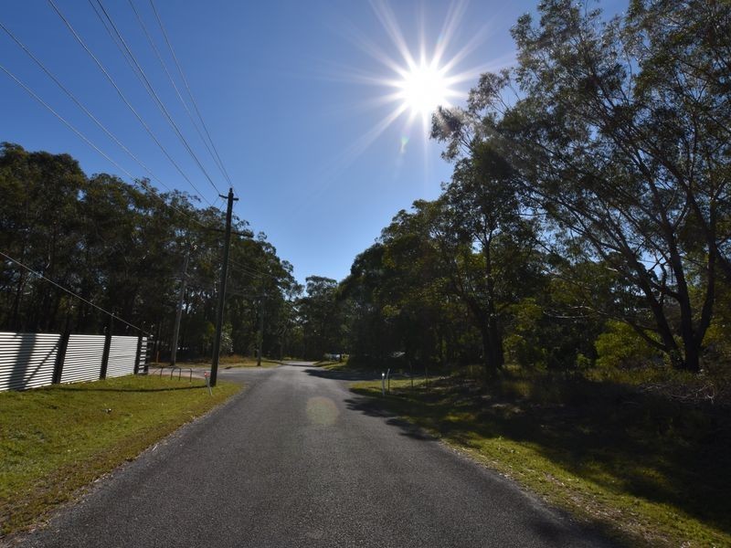 6 Gilcrest Road, Russell Island QLD 4184
