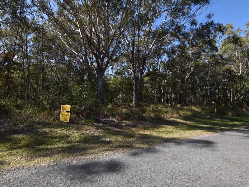 31 Darwallah, Russell Island QLD 4184